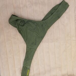 Sumaba Men's Skin Feel Brazilian Bikini